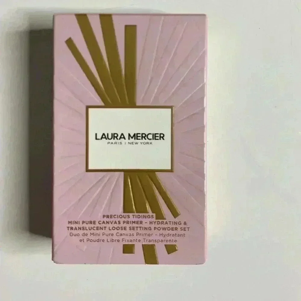 Laura Mercier Pure Canvas Primer - Picture 4 of 5